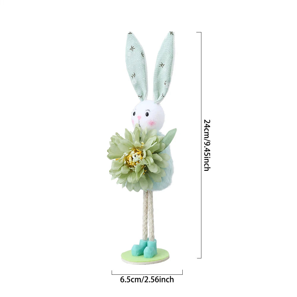 Easter Bunny Ornament 24cm