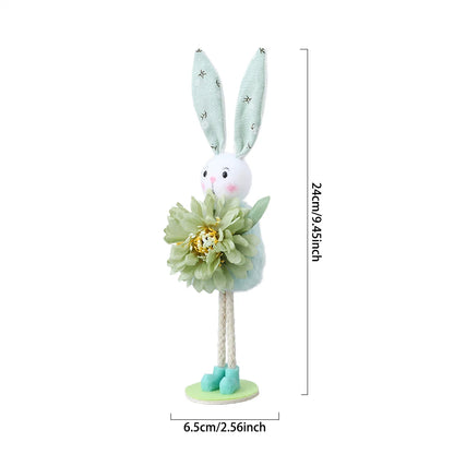 Easter Bunny Ornament 24cm