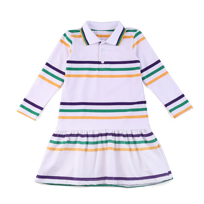 Mardi Gras Children Clothing