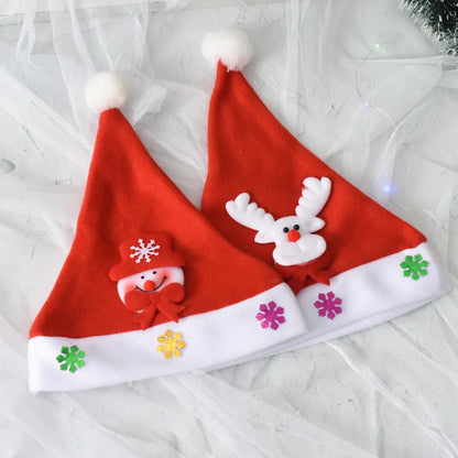 Fun Christmas Hat