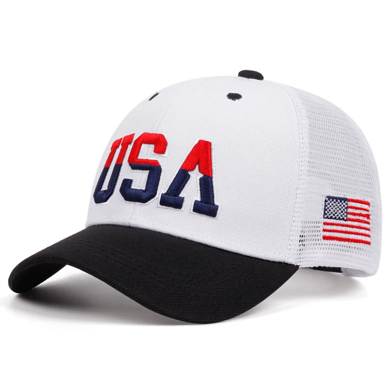 USA Cap