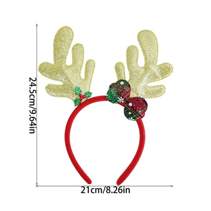 Christmas Headband