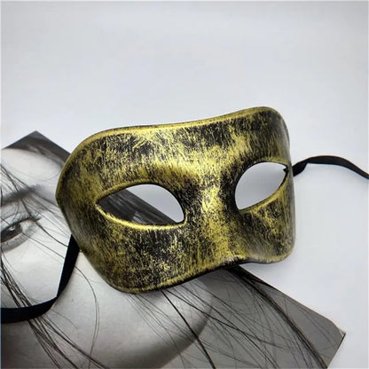 Carnival Mask