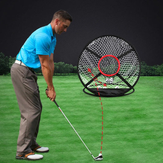 Foldable Golf Practice Net