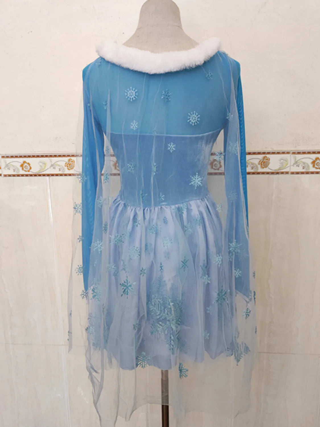 Princess Cosplay Costume