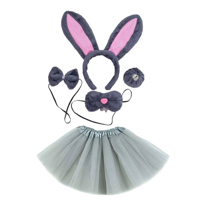 Bunny Costume Set