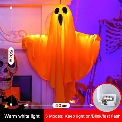 Halloween Ghost Decoration LED