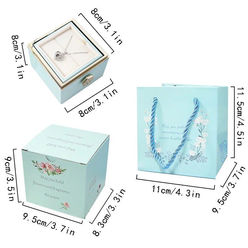 Jewelry Gift Box