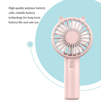 Portable Handheld Fan