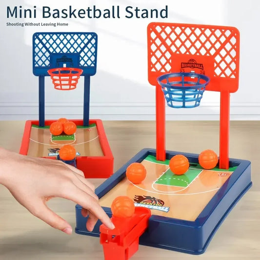 Mini Basketball Game Set