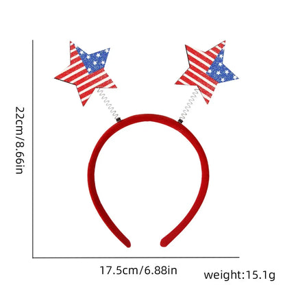 America Styla Headband