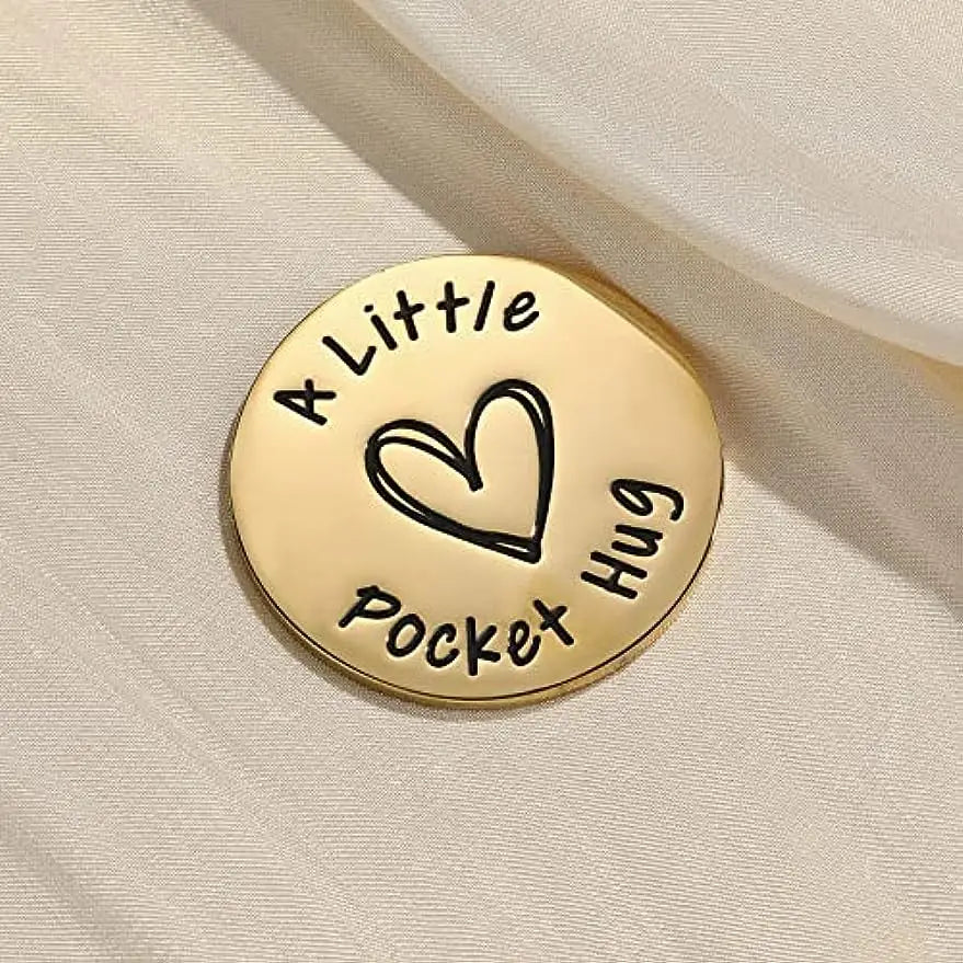 Pocket Hug Token