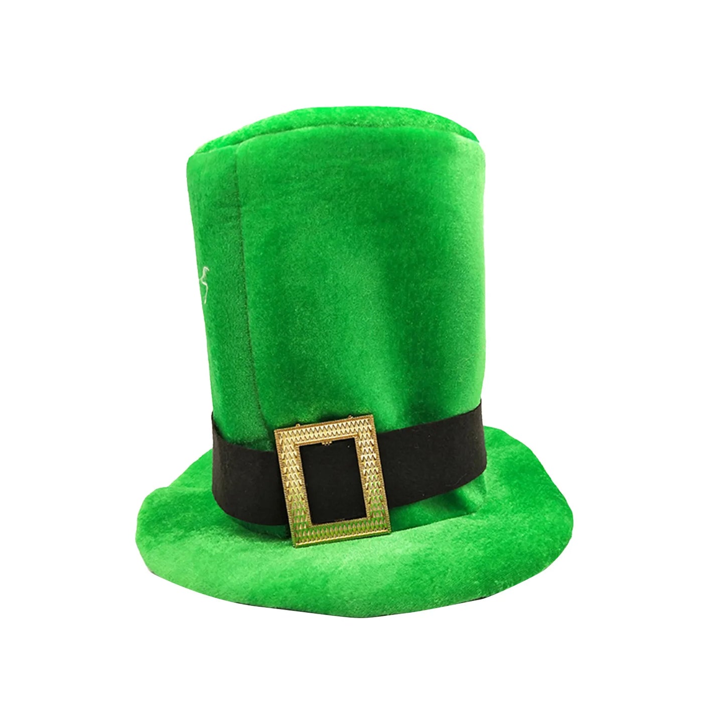 St. Patricks Day Hat With Beard