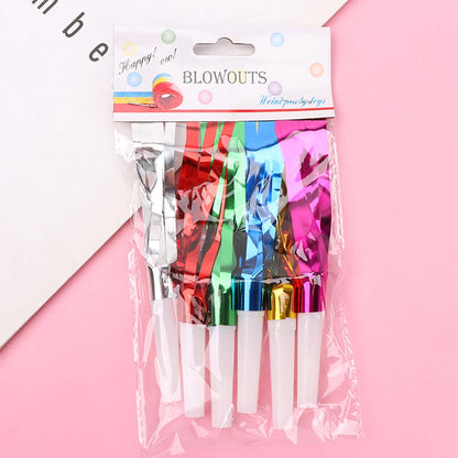 Party Whistle 12Pcs