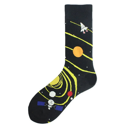 Happy Design Socks