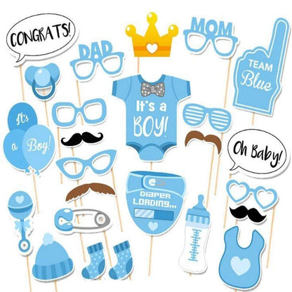 Baby Shower Party Set