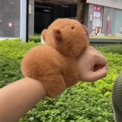 Capybara Wrist Bracelet