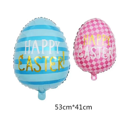 Easter Balloon