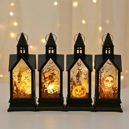 Halloween Lantern