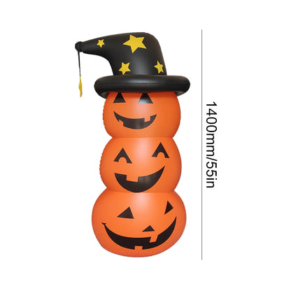 Halloween Inflatable