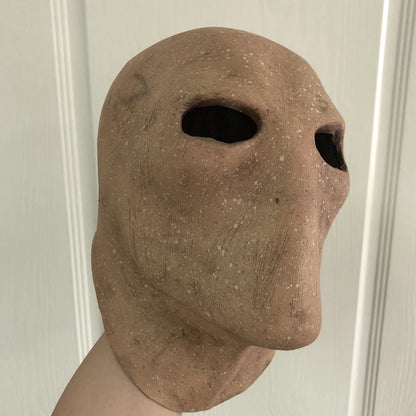 Faceless Mask