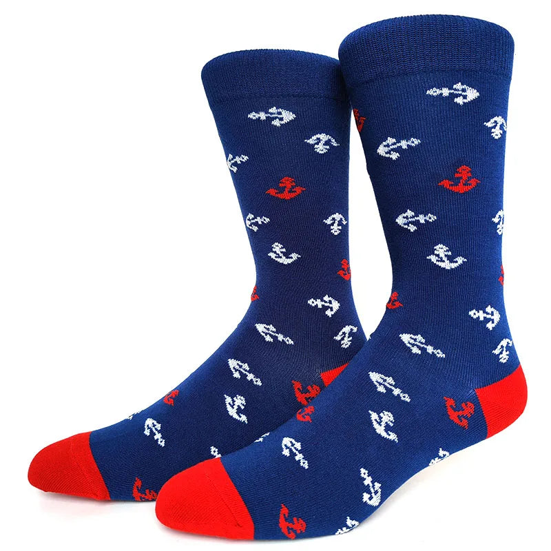 Animal Style Socks