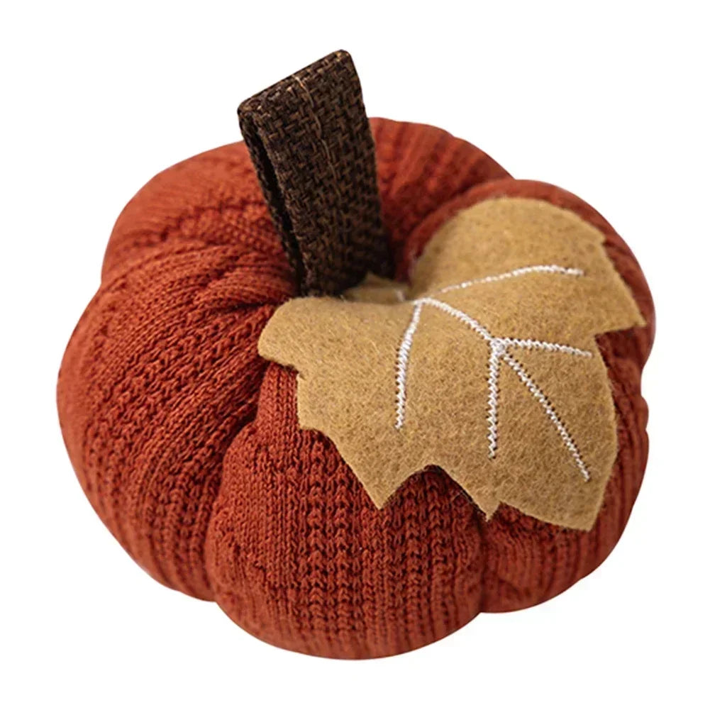 Mini Pumpkin Decoration