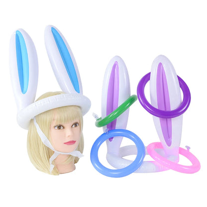 Rabbit Ear Ring Toss Game