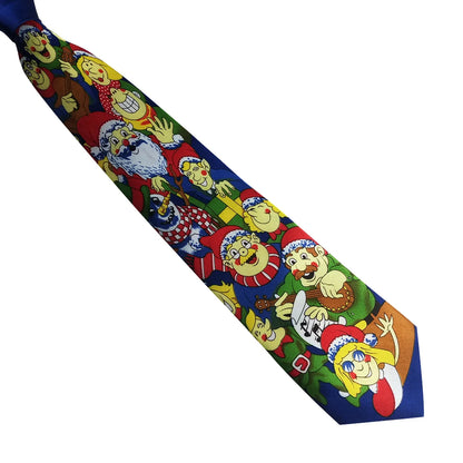 Christmas Necktie