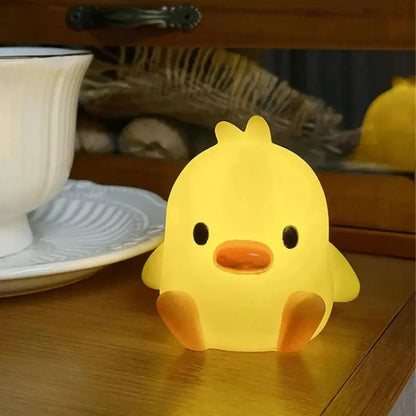 Duck Night Light