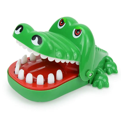 Crocodile Teeth Toy