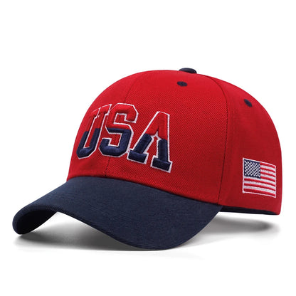 USA Cap