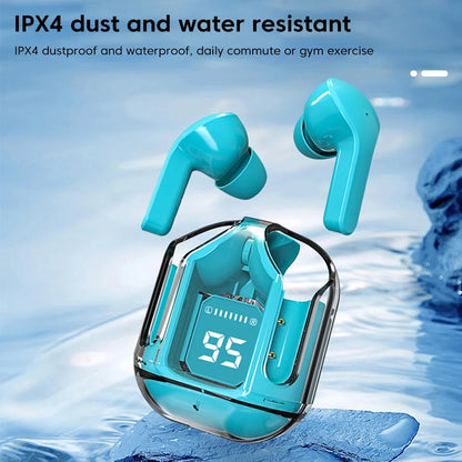 Wireless Bluetooth Earphone