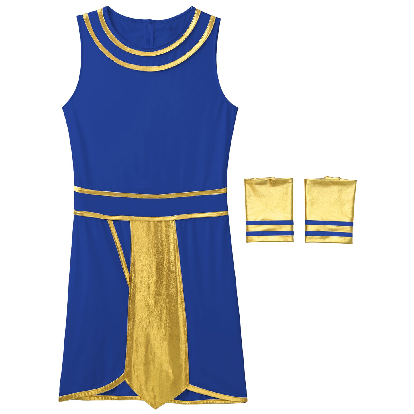 Egyptian Costume