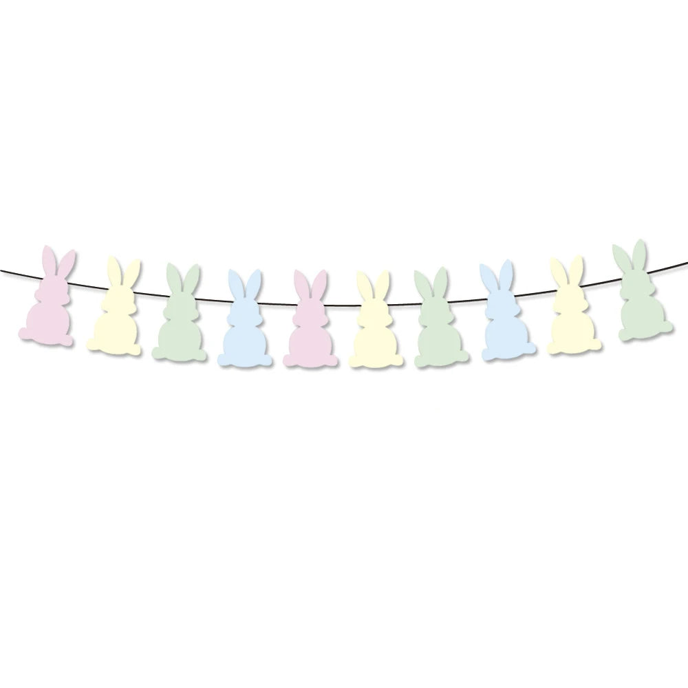 Easter Decoration Set