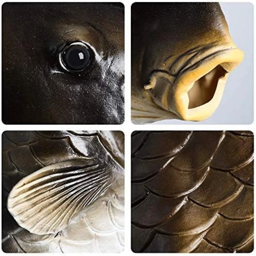 Fish Mask