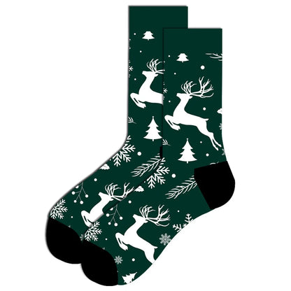 Christmas Socks