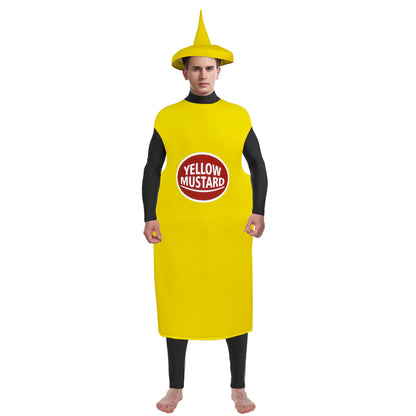 Multiple Costumes Adult/Kid