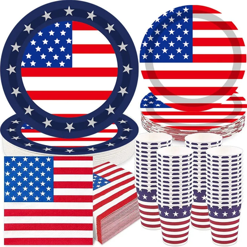 American Disposable Tableware