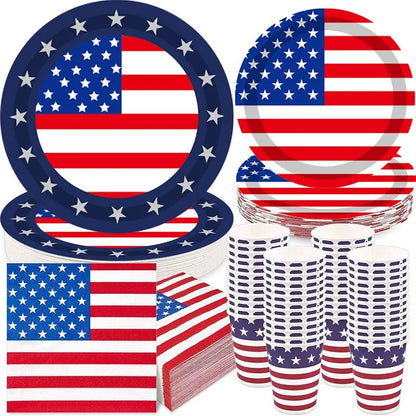 American Disposable Tableware