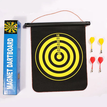 Magnetic Dart