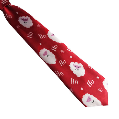 Christmas Necktie