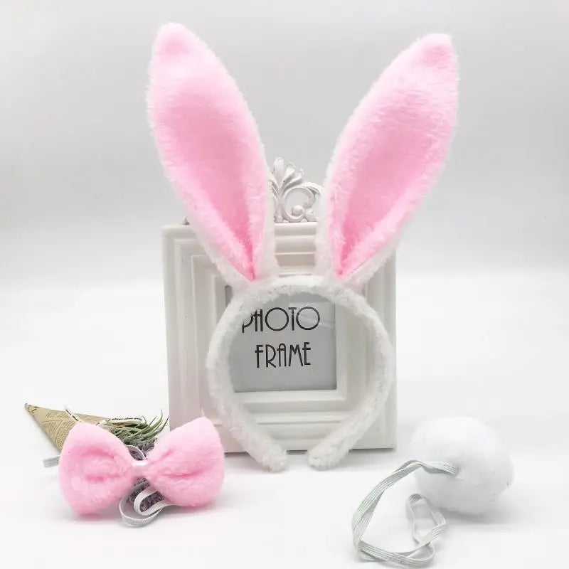 Bunny Set