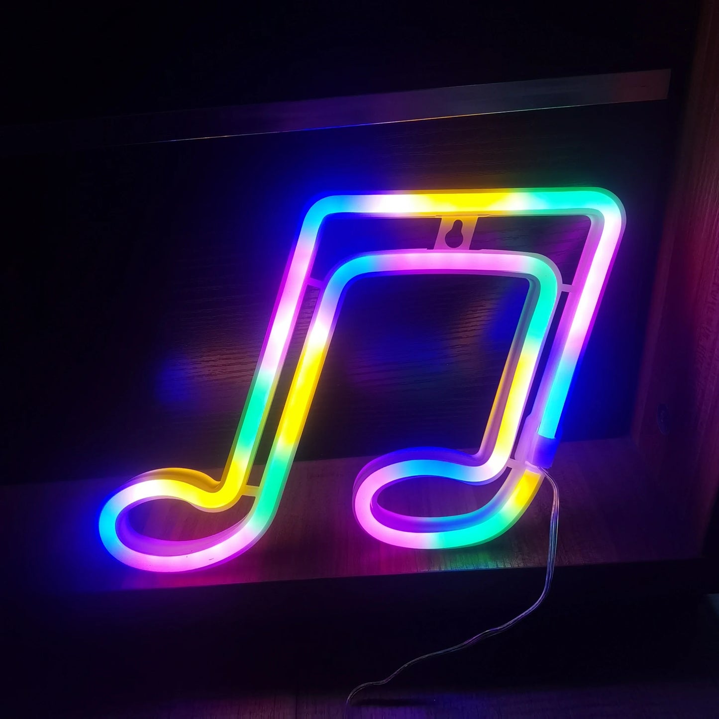 Neon Sign Lights Variants