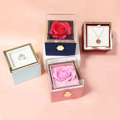 Jewelry Gift Box