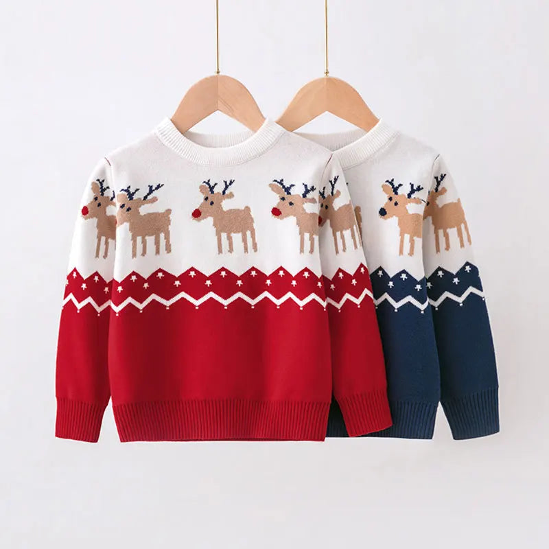 Christmas Sweaters