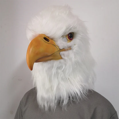 Eagle Mask