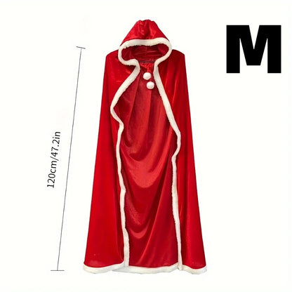 Christmas Cloak