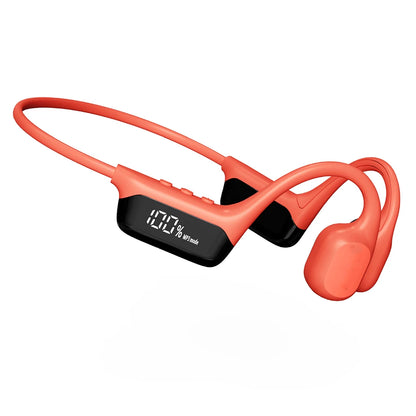 Bluetooth Waterproof Headset