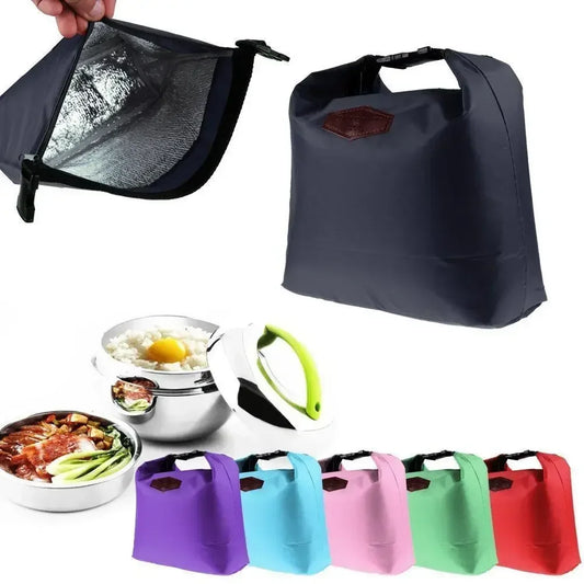 Portable Cooler Bag